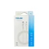 Cáp Sạc Yeslink C to Lightning
