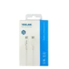 Cáp Sạc Yeslink C to C