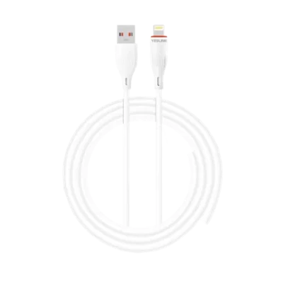 Cáp sạc Yeslink Usb-Lightning Y12